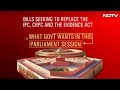 Parliament Winter Session 2023 | On Day 1, Ethics Report On Mahua Moitra Key Agenda