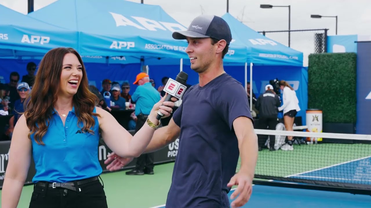 APP Sacramento Open Recap