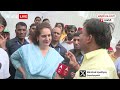 Election 2024: प्रधानमंत्री जी अचानक इतनी सफाई क्यों दे रहे.. - Priyanka Gandhi | ABP News  - 03:17 min - News - Video