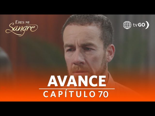 Eres mi sangre: ¿Bastian le dirá la verdad a Catalina? (AVANCE Capítulo n° 70)