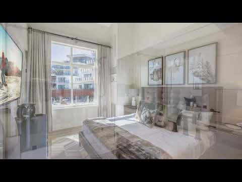 Property video