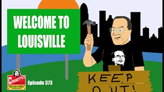 Jim Cornette on AEW Cancelling Its Upcoming Show In Louisville