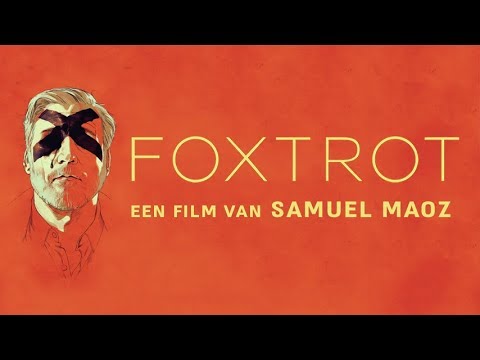 Foxtrot'
