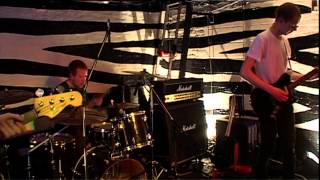 Adebisi Shank &#39;Agassi Shank&#39; // BeatCast Live Series