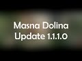 Masna Dolina v1.1.2.0