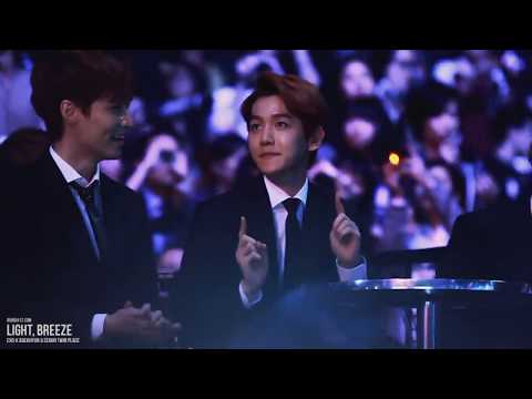 Exo Moments I think about a lot