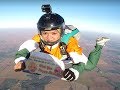 This woman wished PM Modi's birthday from 13,000 feet