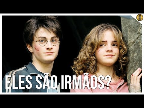 TEORIAS DE HARRY POTTER 7 teorias de harry potter 7:
