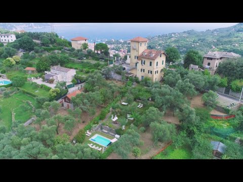 Property video