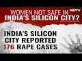 Rising Crimes Against Women In Bengaluru: Statistics Show Alarming Trend