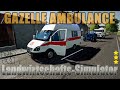 Gazelle Ambulance v1.0.0.0