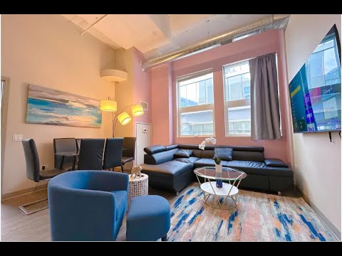 Property video
