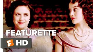 A Royal Night Out Featurette - I