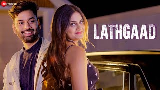 Lathgaad – Masoom Sharma ft Vivek Jetly & Priya Soni Video HD