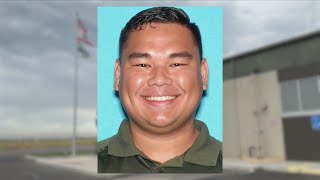 Former deputy who killed himself in Fresno 'was let go,' sheriff says