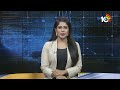 Adari Anand Wife Malathi Door to Door Campaign | భర్త తరపున విస్తృత ప్రచారం చేసిన ఆడారి మాలతి | 10TV  - 00:41 min - News - Video