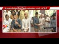 Mahesh Babu Speech and Press Meet in Burripalem