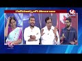 Good Morning Telangana LIVE : BJP Cadre Fires On New State Committee | V6 News - 01:39:31 min - News - Video