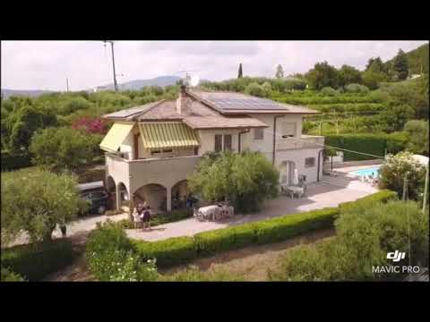 Vidéo de l’hébergement