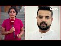 Revanna Sex Scandal | Deve Gowdas Grandson Suspended From JDS As Sex Scandal Row Deepens - 03:32 min - News - Video
