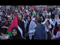 Breaking:  Protests Erupt in Sidon as Israel Resumes Airstrikes on Gaza Post-Truce | News9  - 01:54 min - News - Video