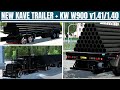 IranKave 2Axle Trailer by EmadTofiq Aryan_edit 1.41.x