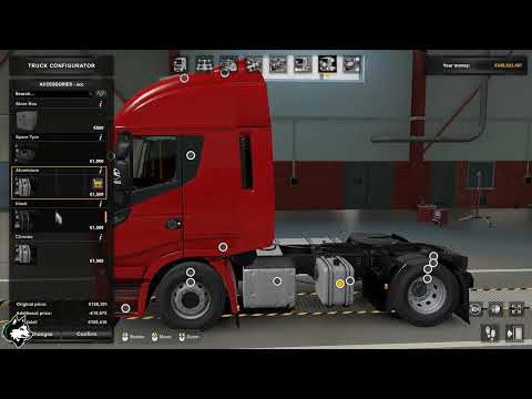 Iveco X-Way v1.5