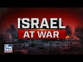 VP Harris refuses to rule out consequences for Israel  - 05:40 min - News - Video