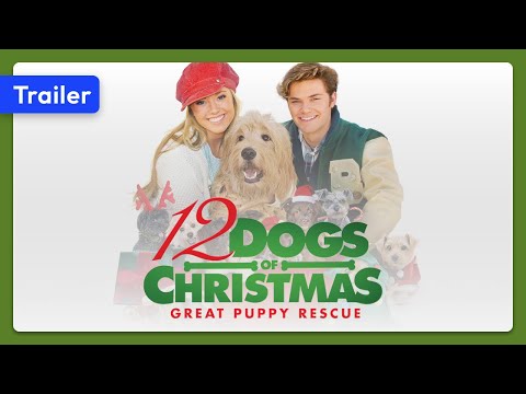 12 Dogs of Christmas: Great Puppy Rescue'