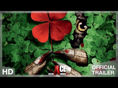 Leprechaun's Revenge'
