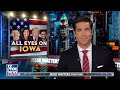 Jesse Watters: This is when the hiring and firing for Trump begins  - 05:54 min - News - Video