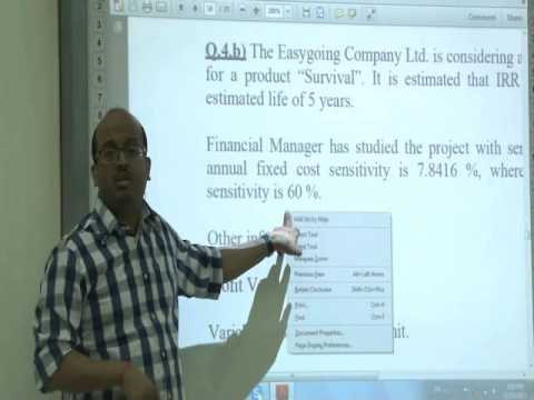Sanjay saraf forex