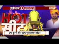 Hot Seat: बाबा के फ्रेम में करण IN, Brij Bhushan Singh OUT...Kaiserganj सीट पर कितना असर पड़ा? - 14:48 min - News - Video