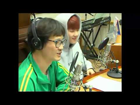 (Eng Sub) Exo 131217