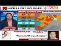 Sources: NDA Seat Sharing Finalised | Big Update on Battle for Maharashtra | NewsX