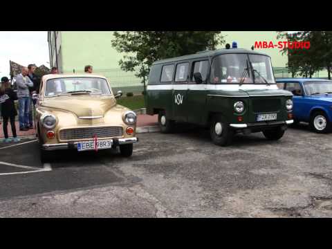 Moto Show Kamieńsk czI