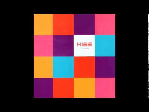 2.2. 키스 - 여자이니까