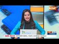 Ground Report : इंडिया अलायंस के संयोजक ना खड़गे होंगे ना नीतीश | NCP | India Alliance Meeting  - 03:27 min - News - Video