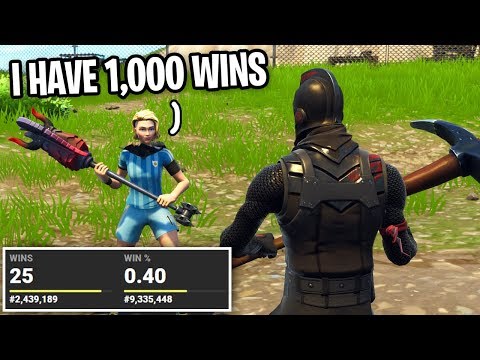 How Much Xp For A Win Fortnite