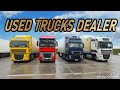 Used Trucks Dealer v1.5.2 1.40