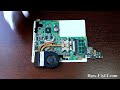 How to reassemble laptop HP Pavilion dv6 3000 Series
