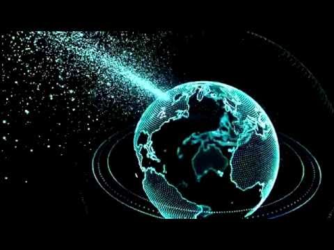 Adobe After Effects Trapcode Earth