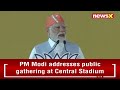 PM Modis Full Speech In Kerala | PMs Vikas Pitch For India | NewsX  - 37:56 min - News - Video