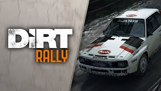 DiRT Rally - Új Tartalmak Trailer