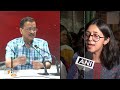 Last Days Were Very Difficult: AAP Rajya Sabha MP Swati Maliwal’s First Reaction on Assault Case  - 04:05 min - News - Video