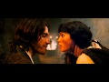 Prince of Persia Film Official Movie Trailer HD