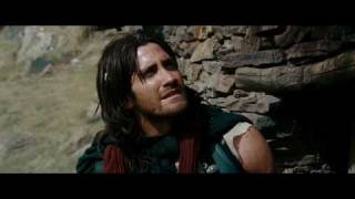 Prince of Persia Film Official Movie Trailer