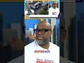 Pastor Brooks sets the record straight on Chicago crime: Its been a war zone for years! #shorts  - 01:20 min - News - Video