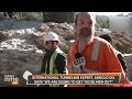 We are going to get those men out-International Tunneling Expert, Arnold Dix |Tunnel Rescue | News9