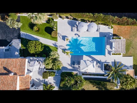 Vidéo de l’hébergement